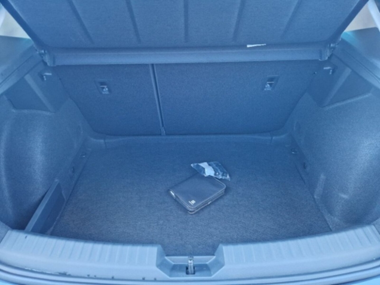SEAT Leon – Bild 15