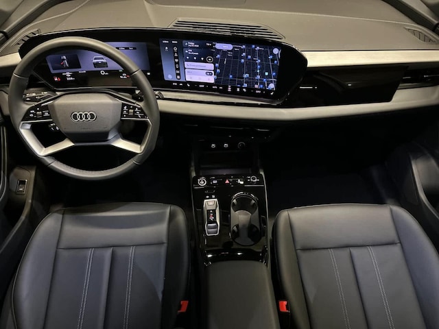 2027 Audi Q6 e-tron