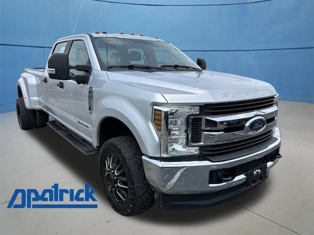 2019 Ford