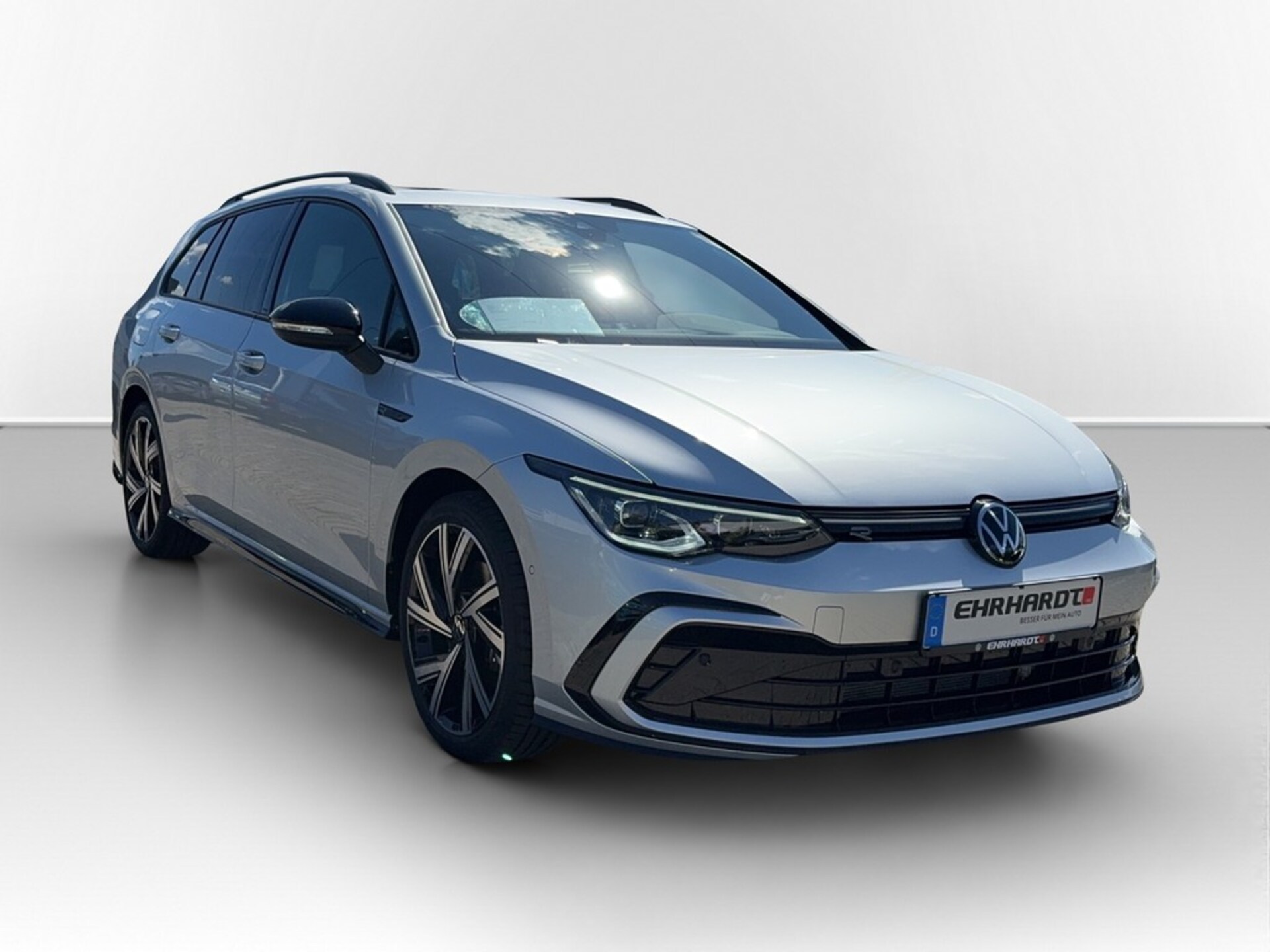 Volkswagen Golf Variant R-Line
