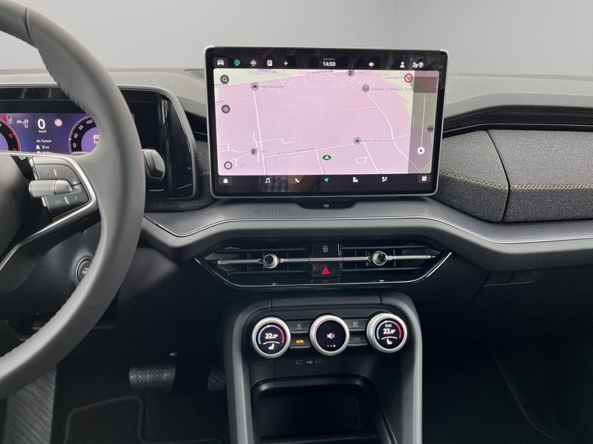 Skoda Kodiaq Selection