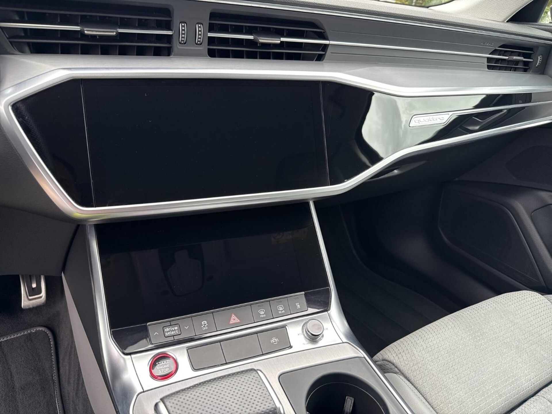 Audi S6 Avant