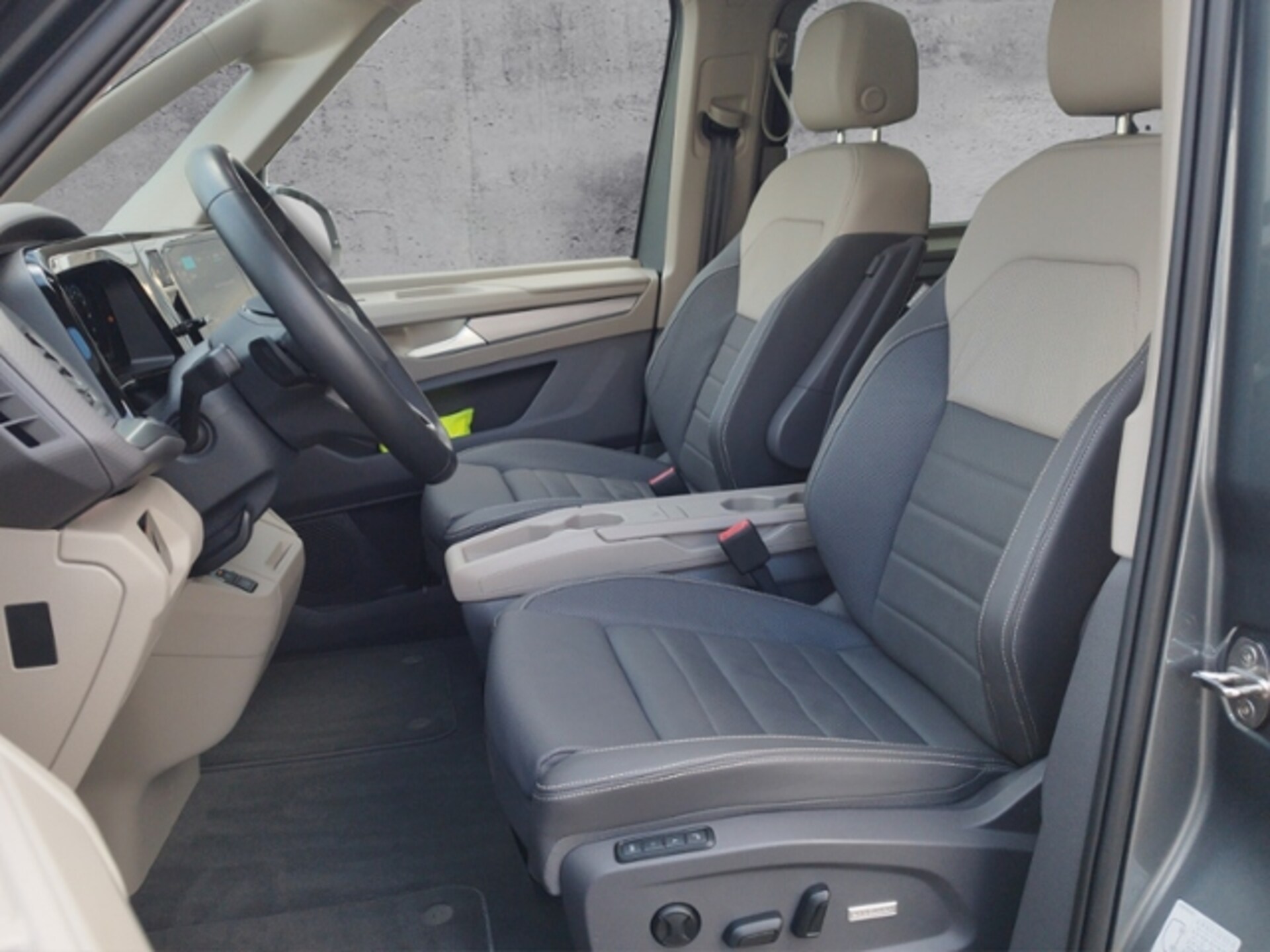 Volkswagen Multivan Life