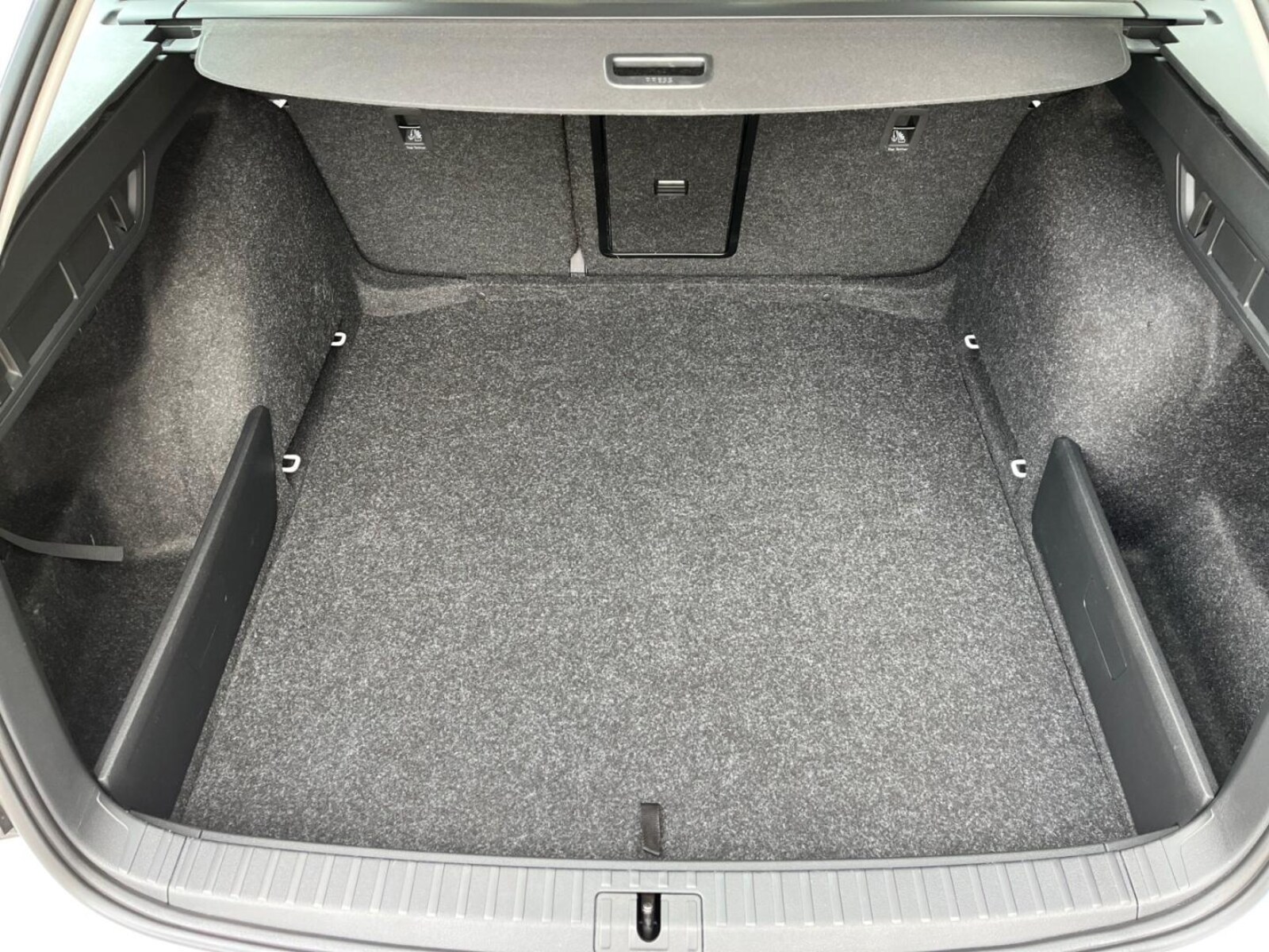 Škoda Octavia Combi – Bild 14
