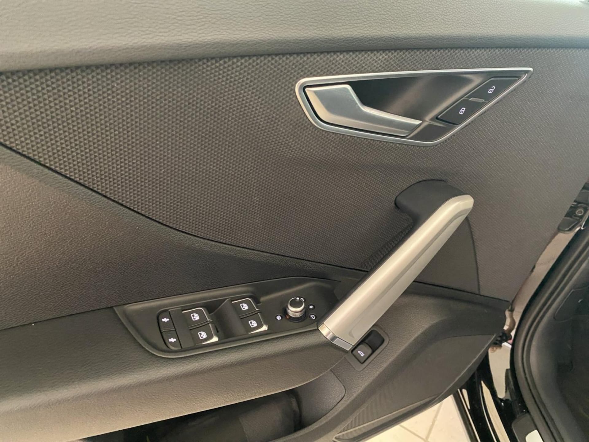 Audi Q2 Advanced