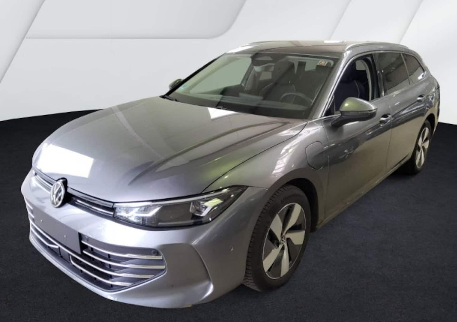 Volkswagen Passat Business