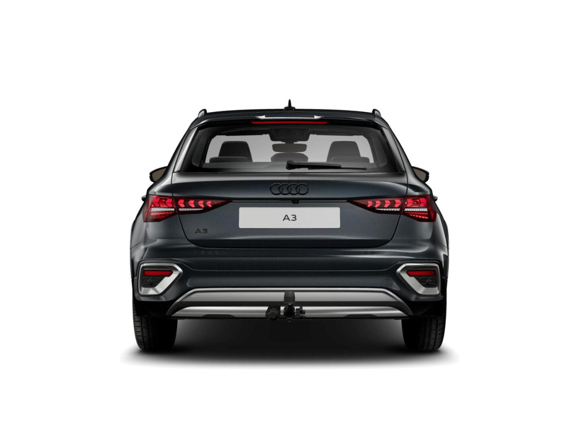 Audi A3 allstreet TFSI e