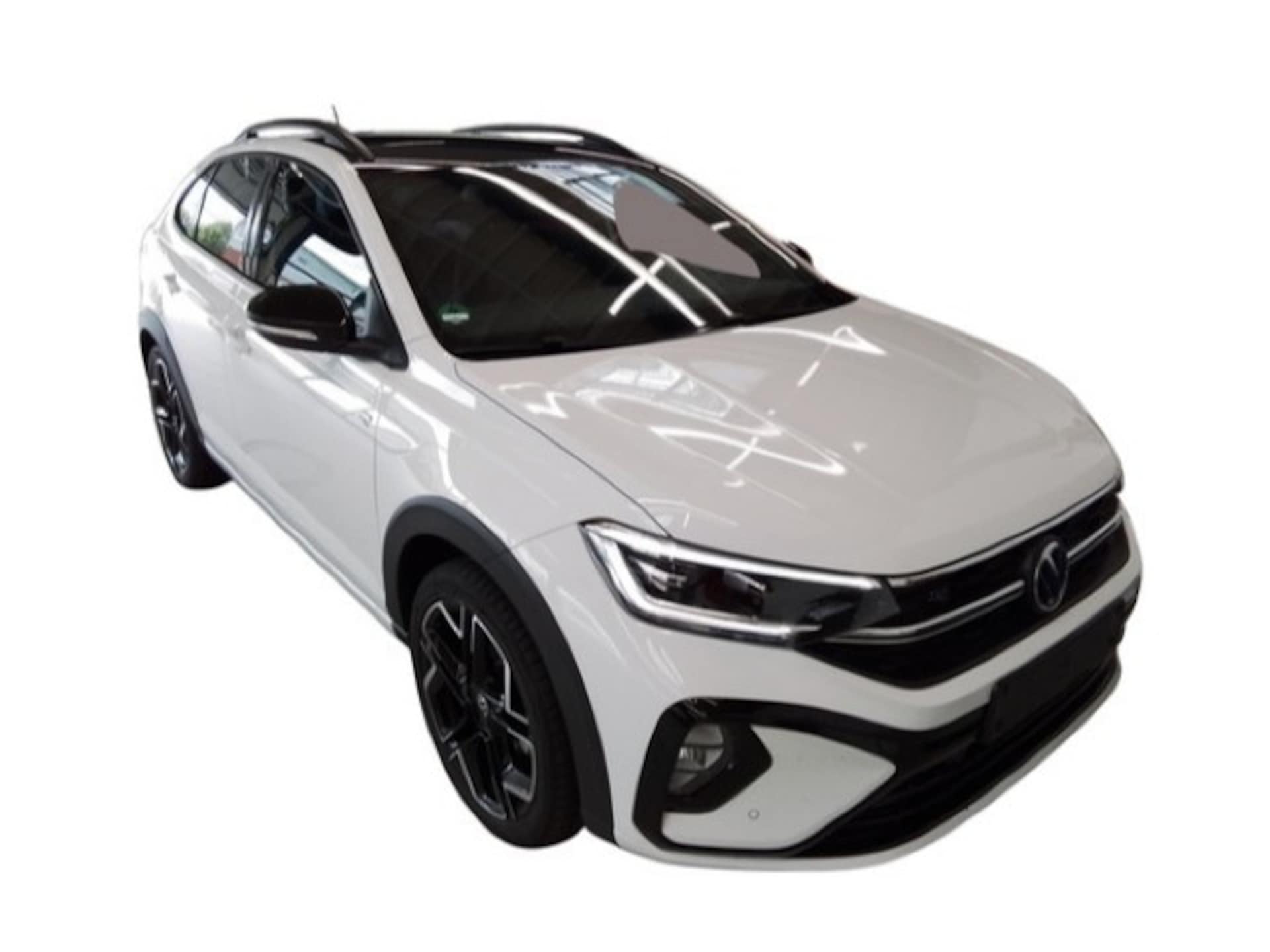 Volkswagen Taigo R-Line