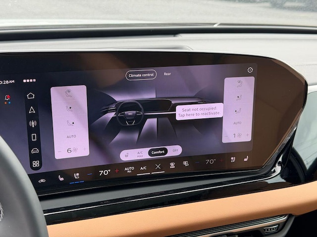 2026 Audi A6 Premium Plus - Photo 24