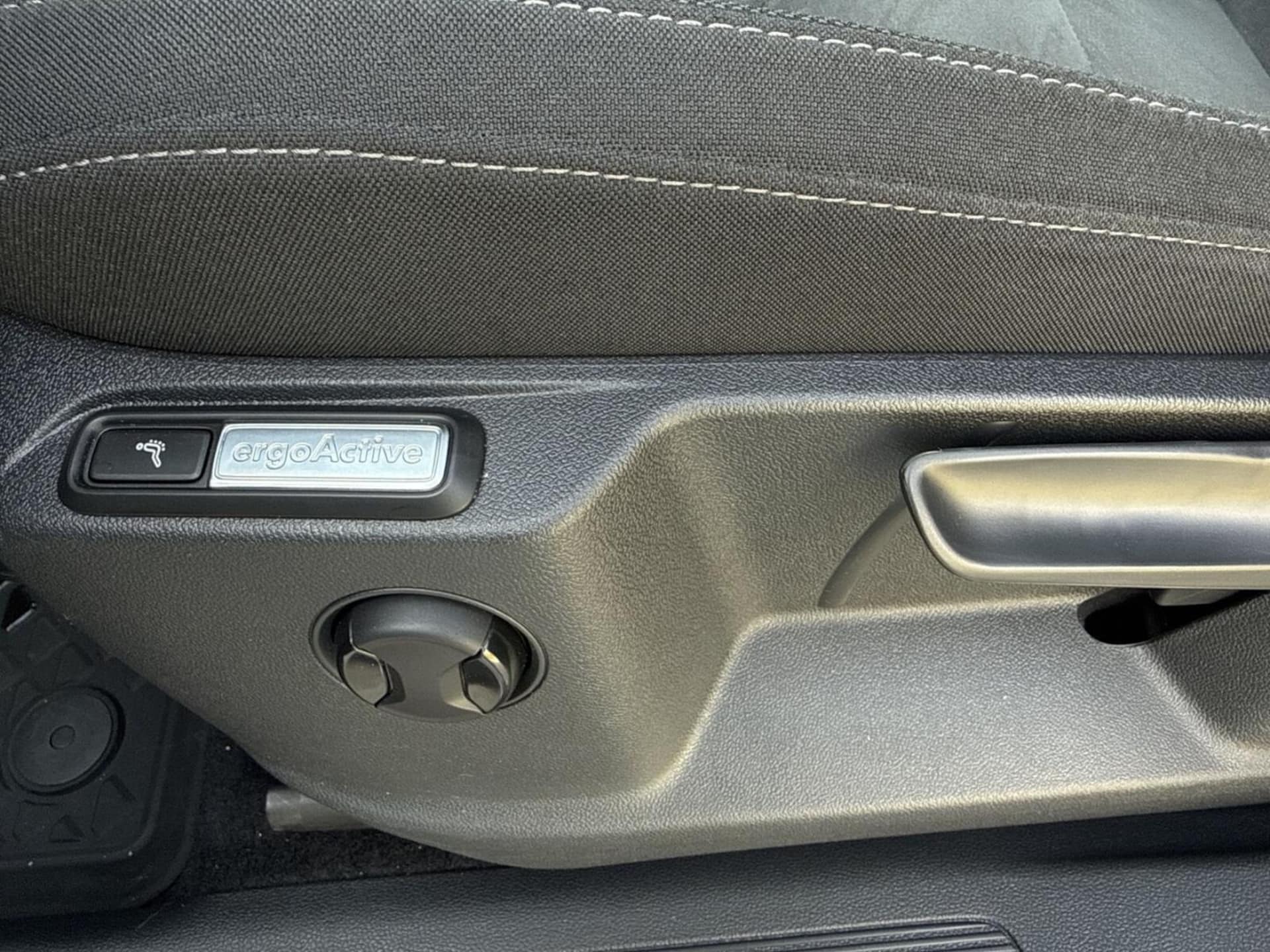 Volkswagen Tiguan Allspace Life