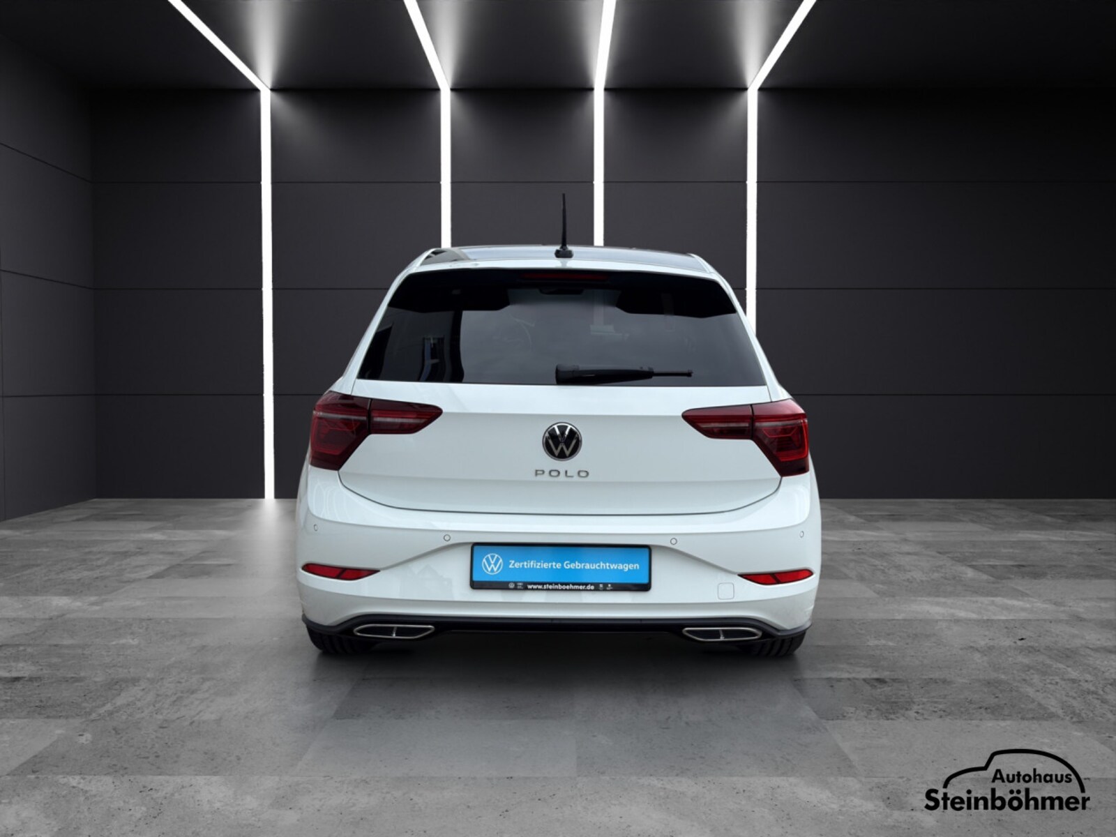 Volkswagen Polo – Bild 5