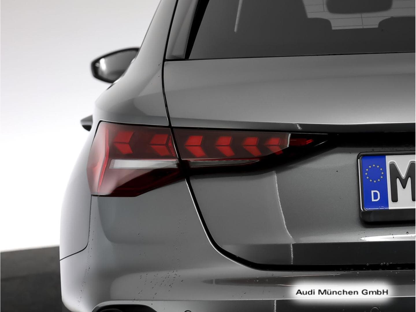 Bild über Audi A3 Sportback TFSI e TFSI e 150 kW S tronic - für weitere Informationen kontaktieren Sie den Audi Partner