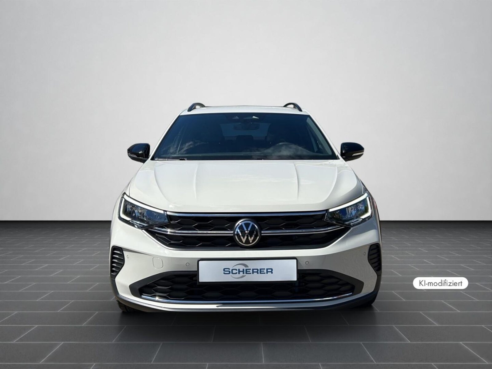 Volkswagen Taigo – Bild 4