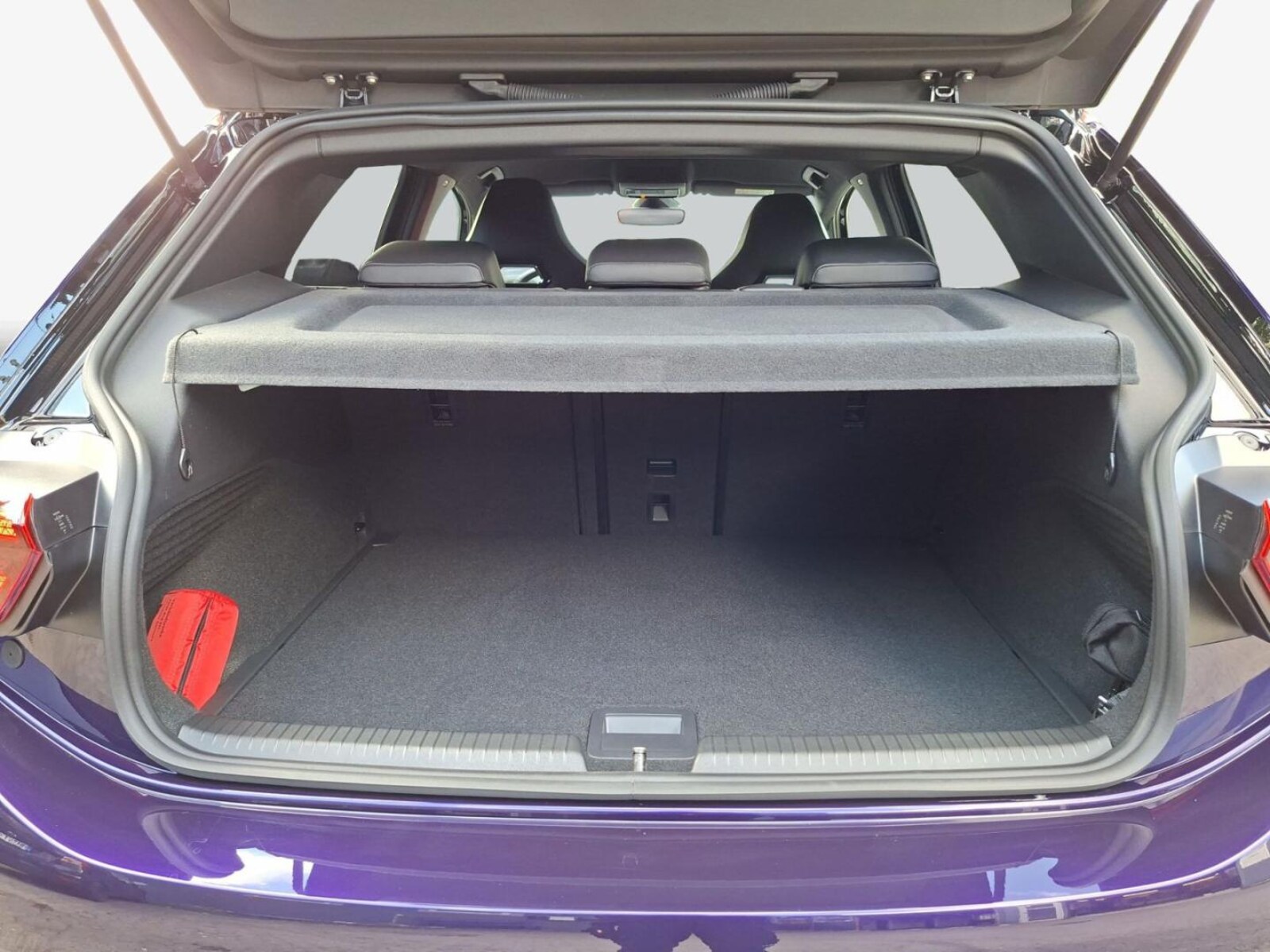 Volkswagen ID.3 – Bild 8