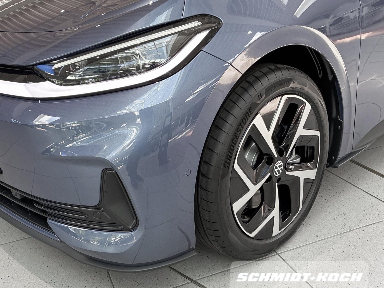 Volkswagen ID.3 Neo – Bild 4