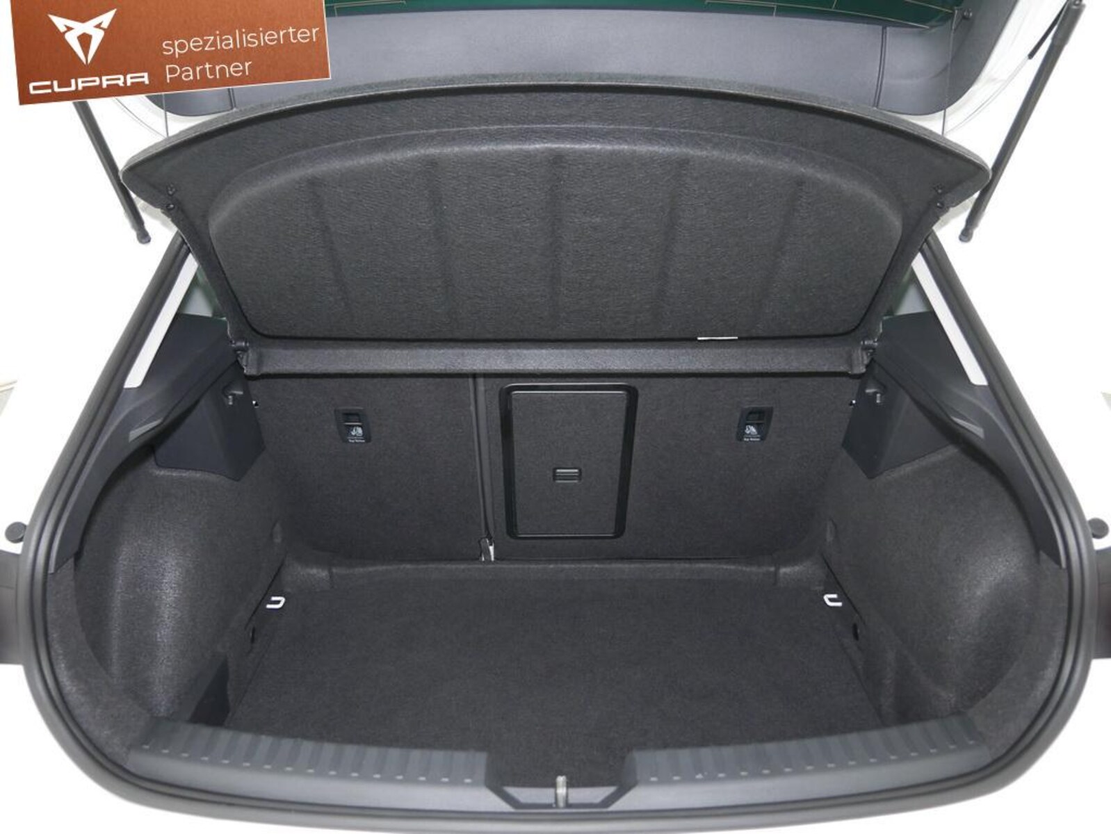 CUPRA Leon – Bild 10