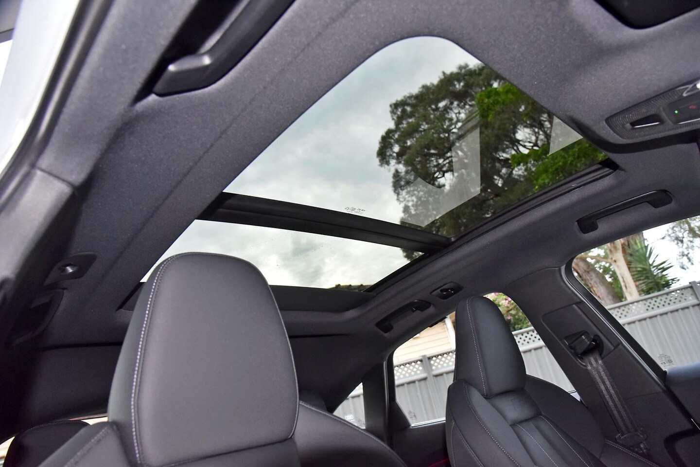 Image about Audi Q5 Sportback TFSI quattro 200 kW sport