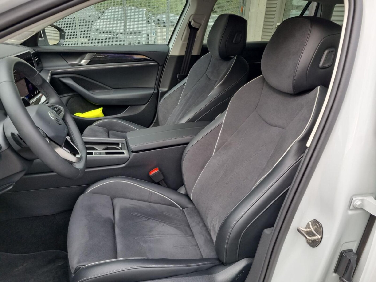 Volkswagen Passat – Bild 11