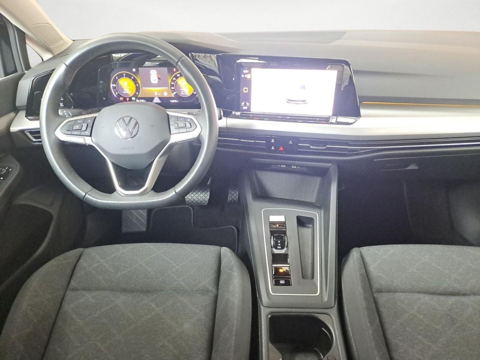 Volkswagen Golf Variant – Bild 12
