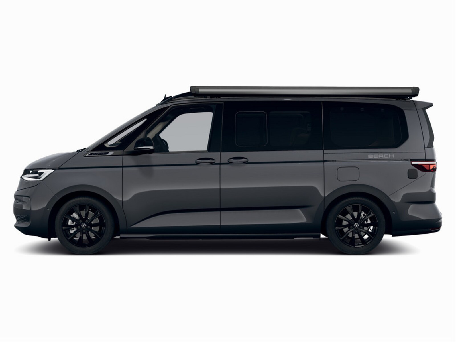 Volkswagen California – Bild 8