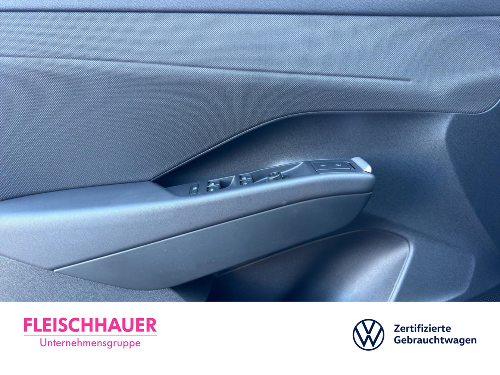 Volkswagen T-Roc – Bild 9