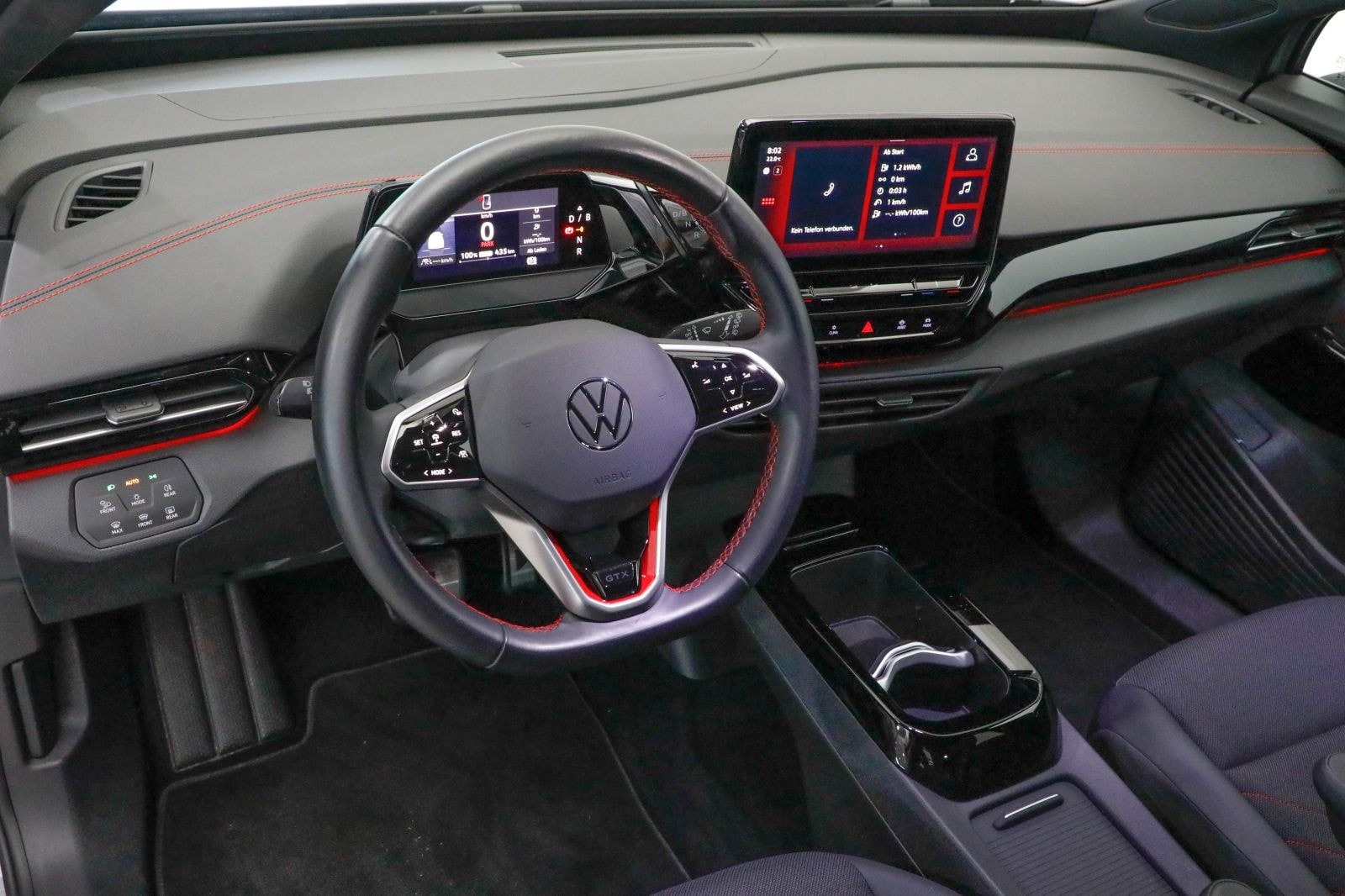 Volkswagen ID.4 – Bild 16