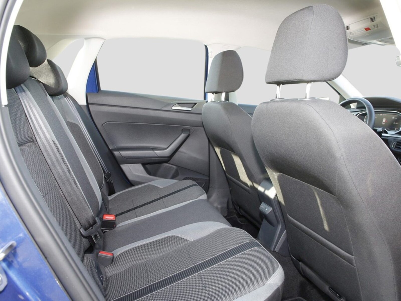 Volkswagen Polo – Bild 13