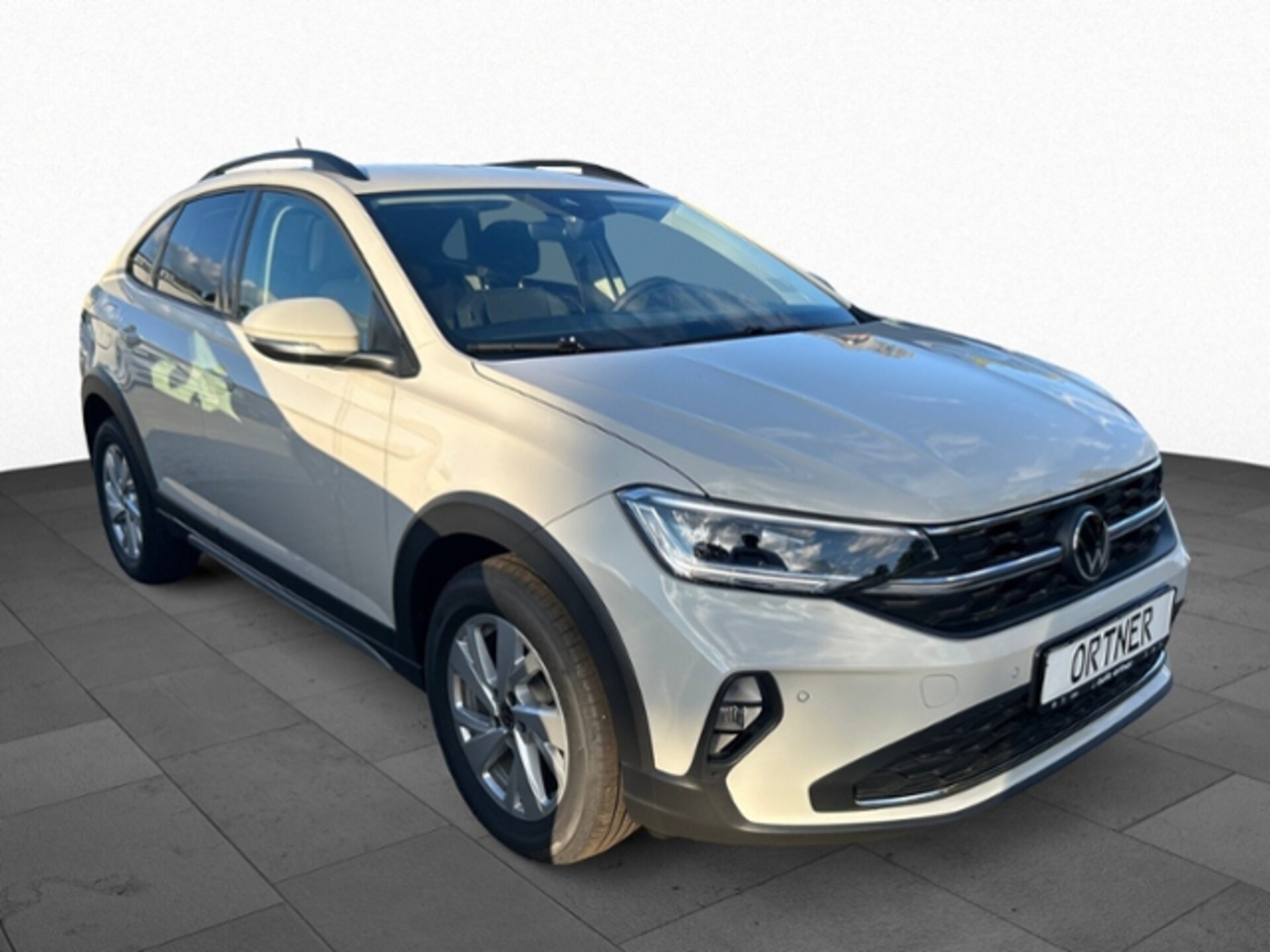 Volkswagen Taigo Life
