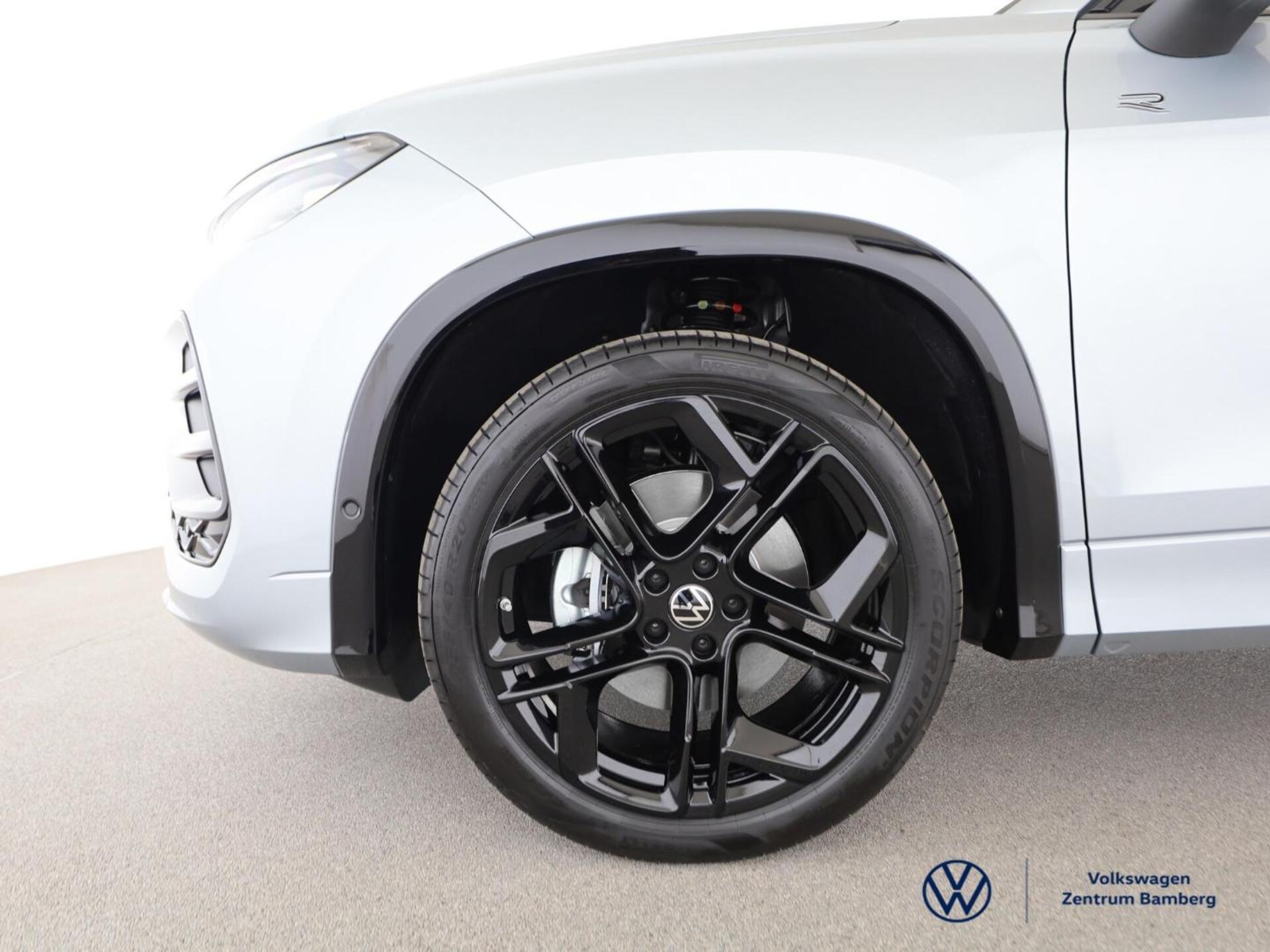 Volkswagen Tayron R-Line