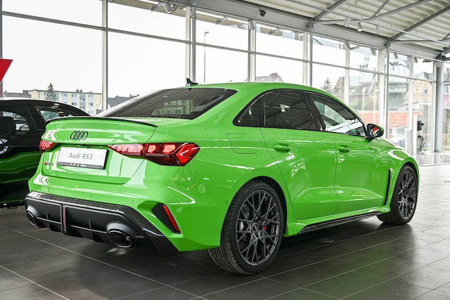 Audi RS3 Berline TFSI Quattro S Tronic -  - Joinsteer - #2