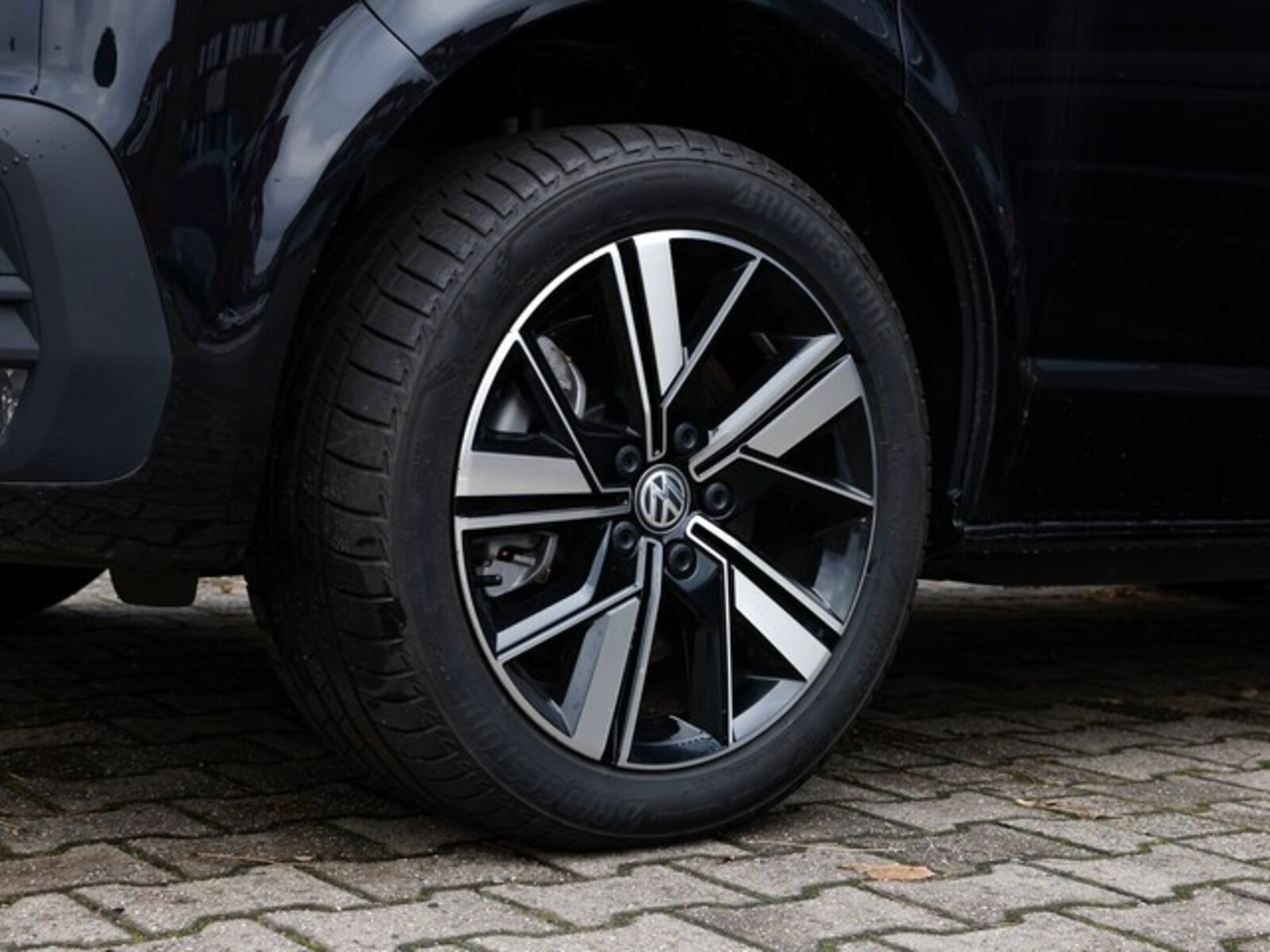 Volkswagen T6.1 California – Bild 3
