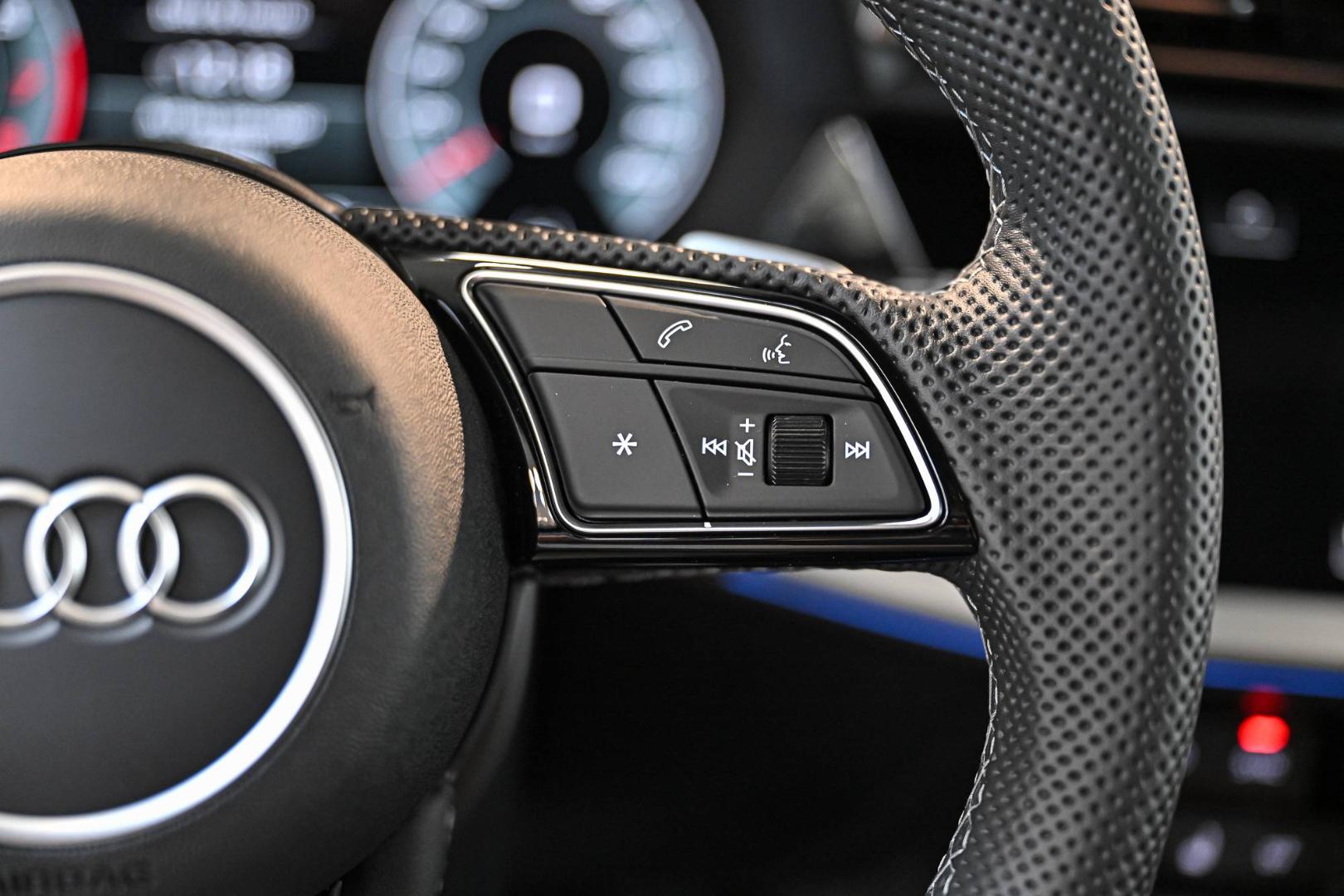 Image about Audi A3 Sportback S line 35 TFSI Hybride 110 kW (150 ch) S tronic