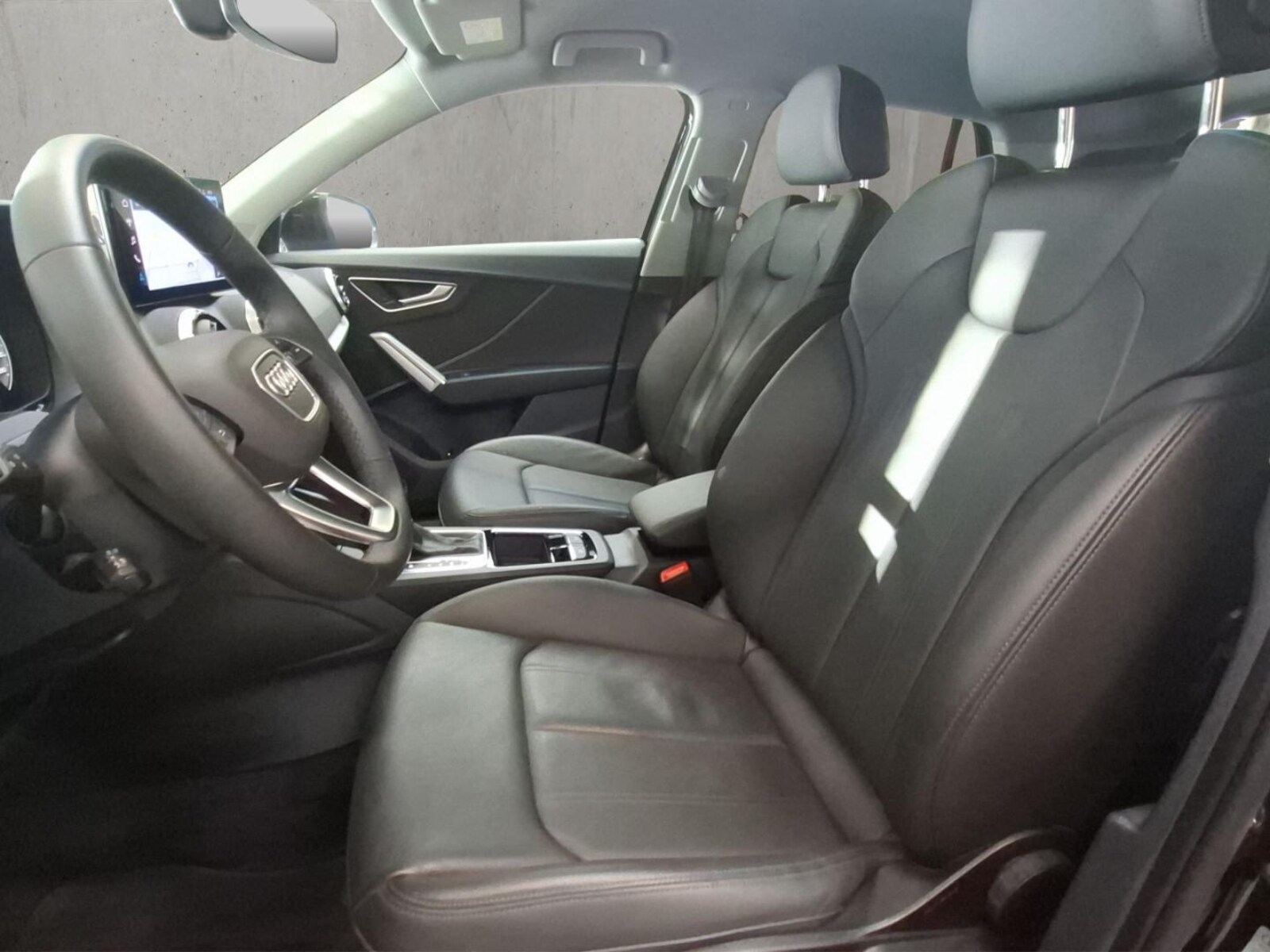 Audi Q2 – Bild 10