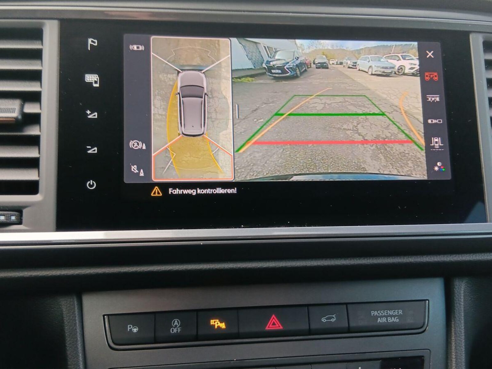 CUPRA Ateca – Bild 17