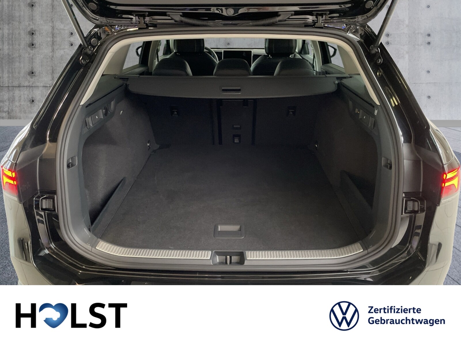 Volkswagen Passat – Bild 10