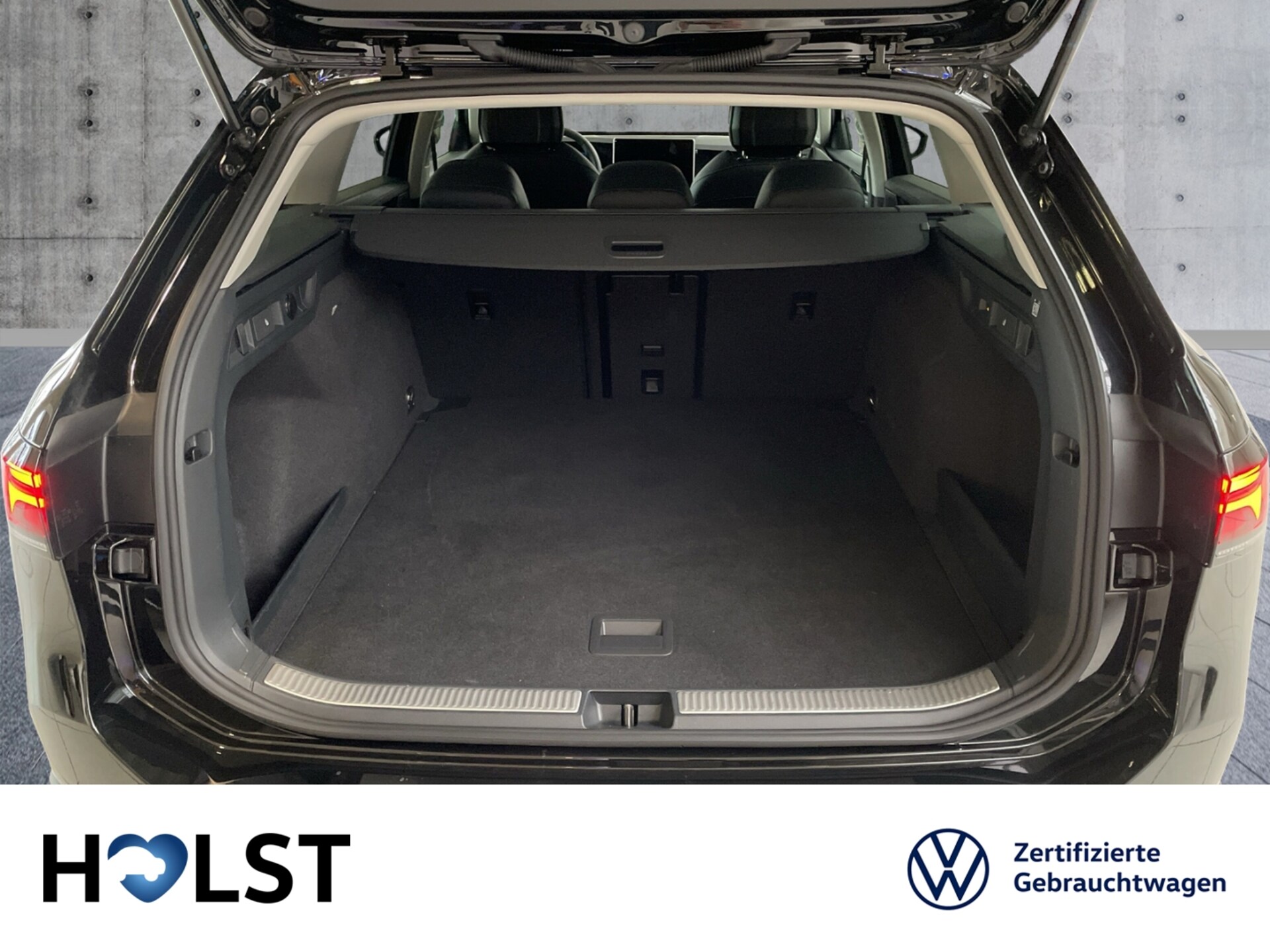 Volkswagen Passat Business