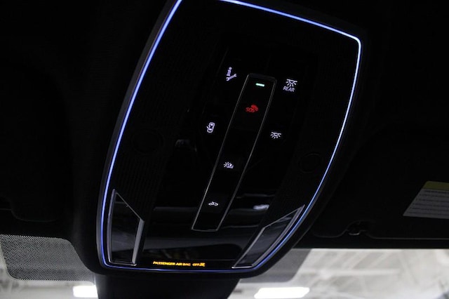2026 Audi A8 Base - Photo 56