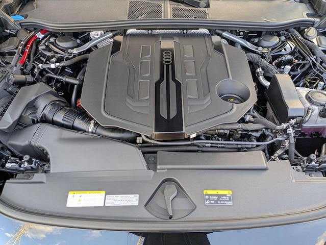 2026 Audi A6 Premium Plus - Photo 12
