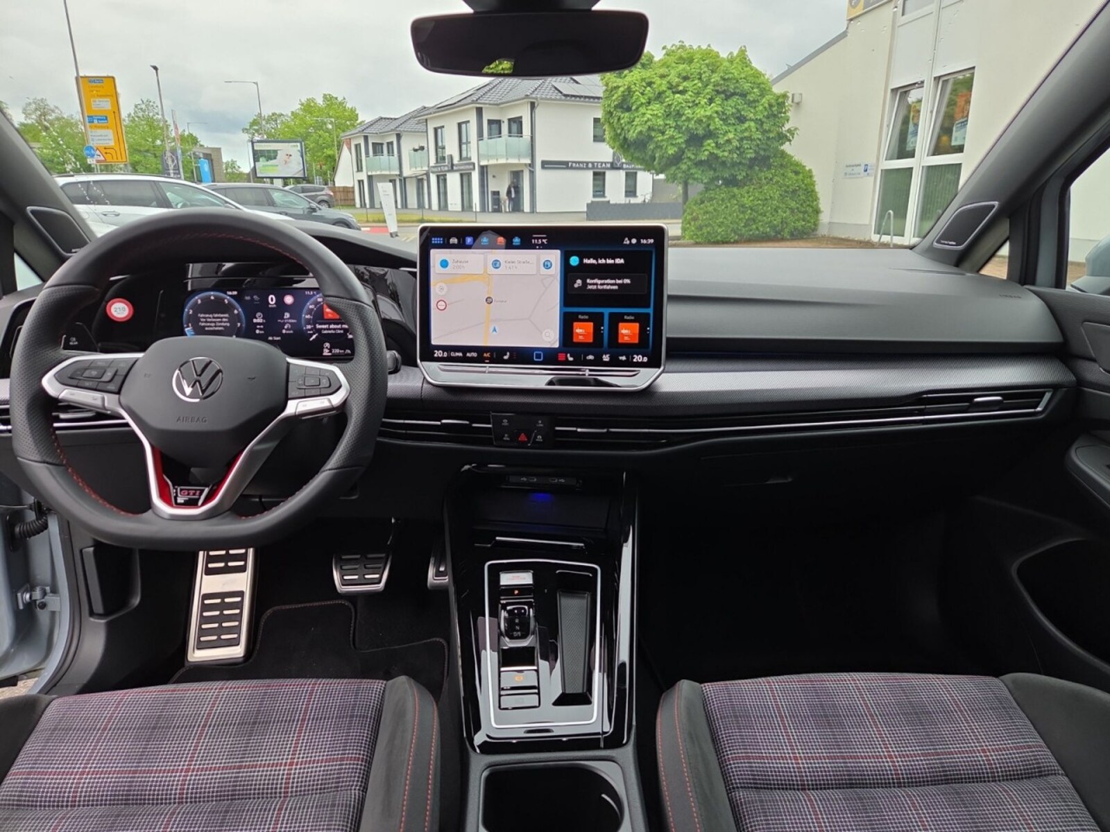 Volkswagen Golf – Bild 9