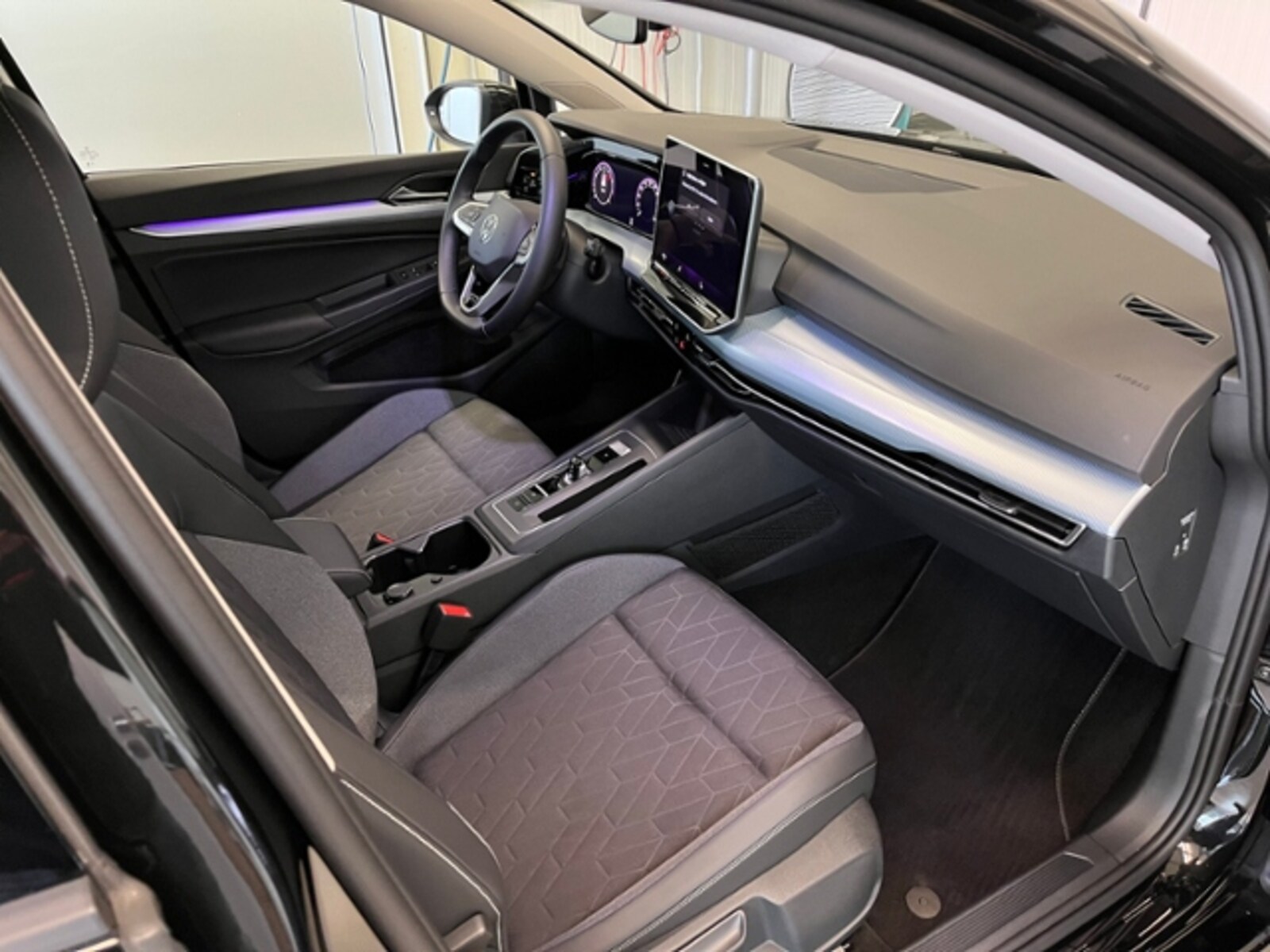 Volkswagen Golf Variant – Bild 12