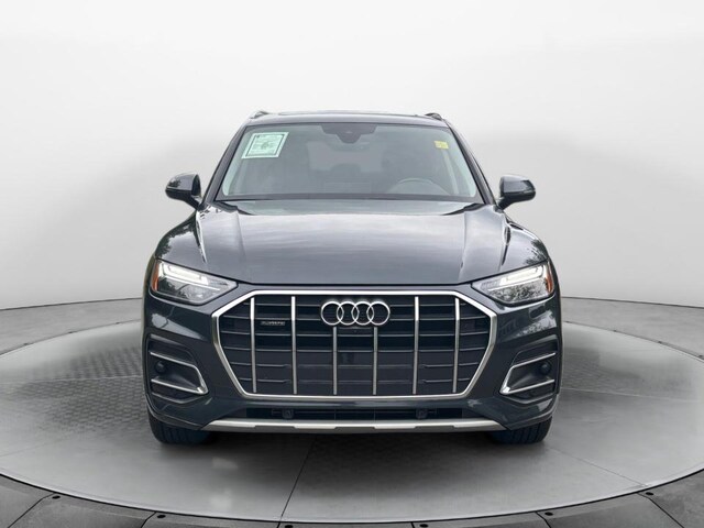 2021 Audi Q5
