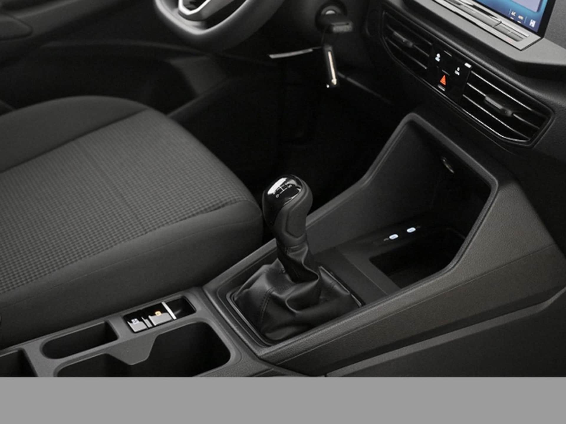 Volkswagen Caddy Cargo