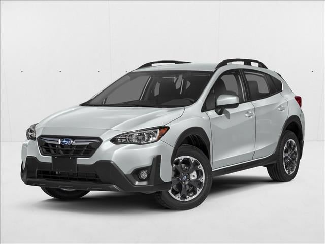 2021 Subaru Crosstrek Premium CVT's photo