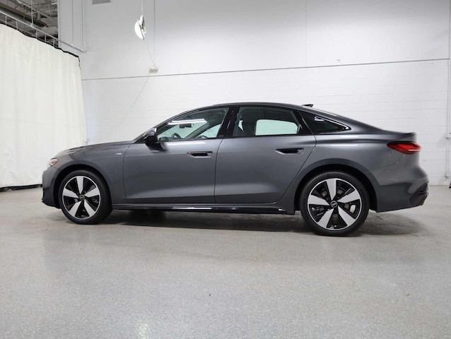 2026 Audi A5 Sedan