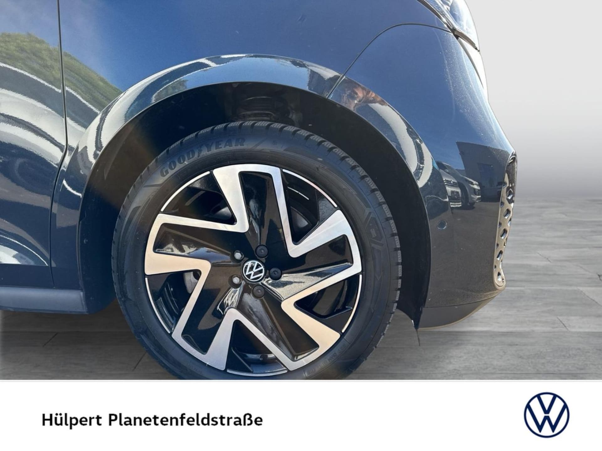 Volkswagen ID. Buzz Pro
