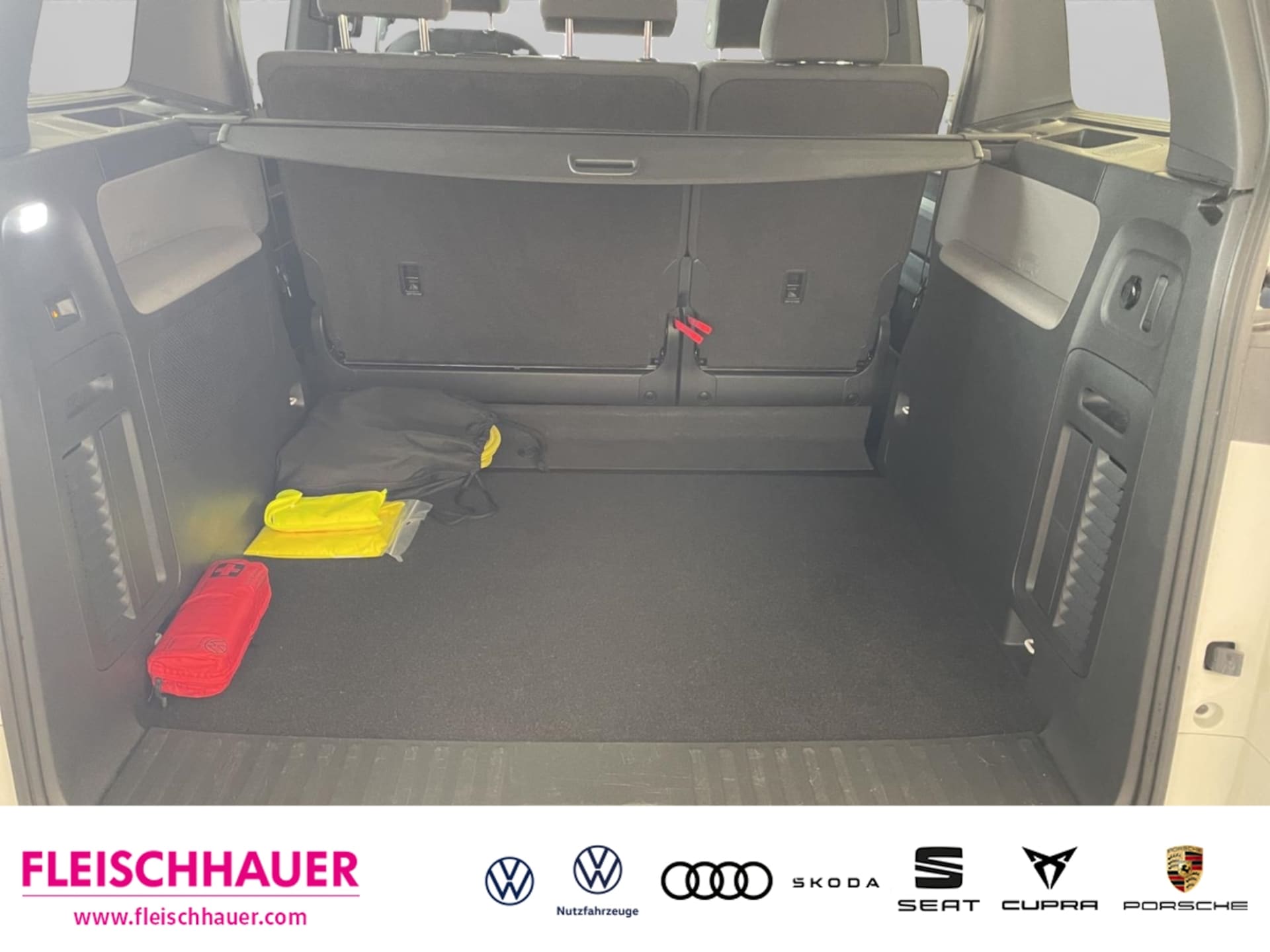 Volkswagen ID. Buzz Pro