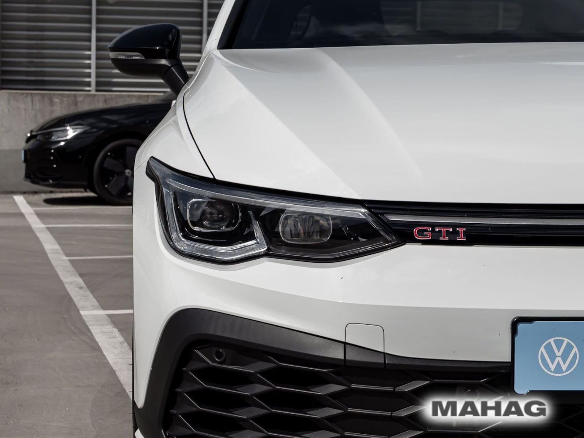 Volkswagen Golf GTI Clubsport