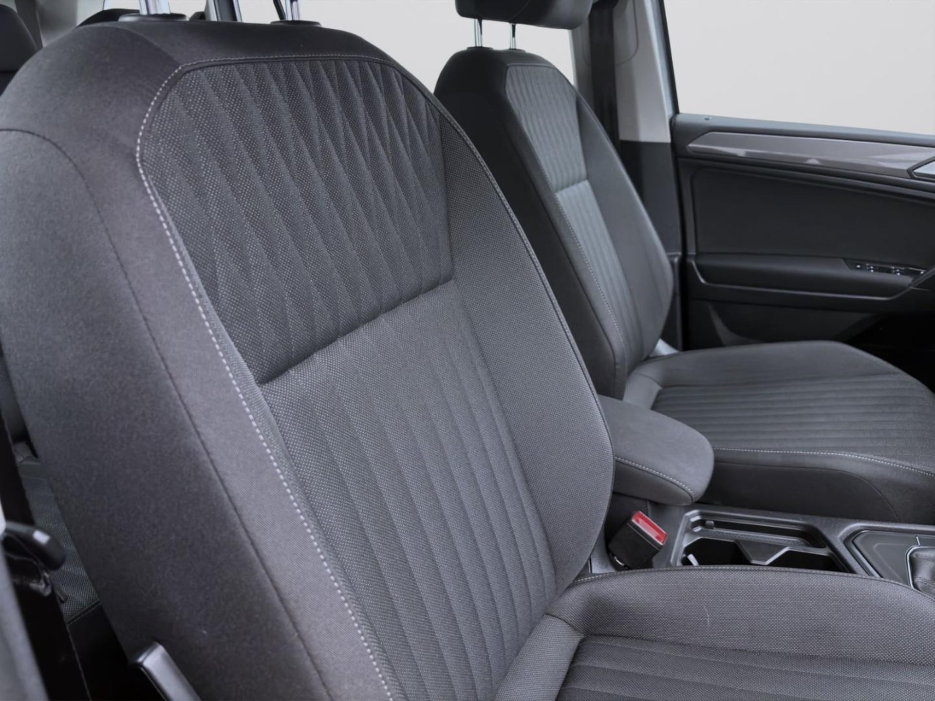 Volkswagen Tiguan Allspace Life