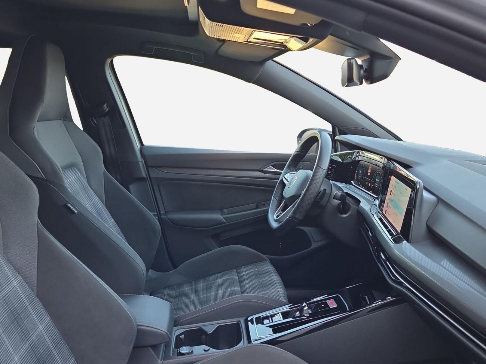 Volkswagen Golf – Bild 5