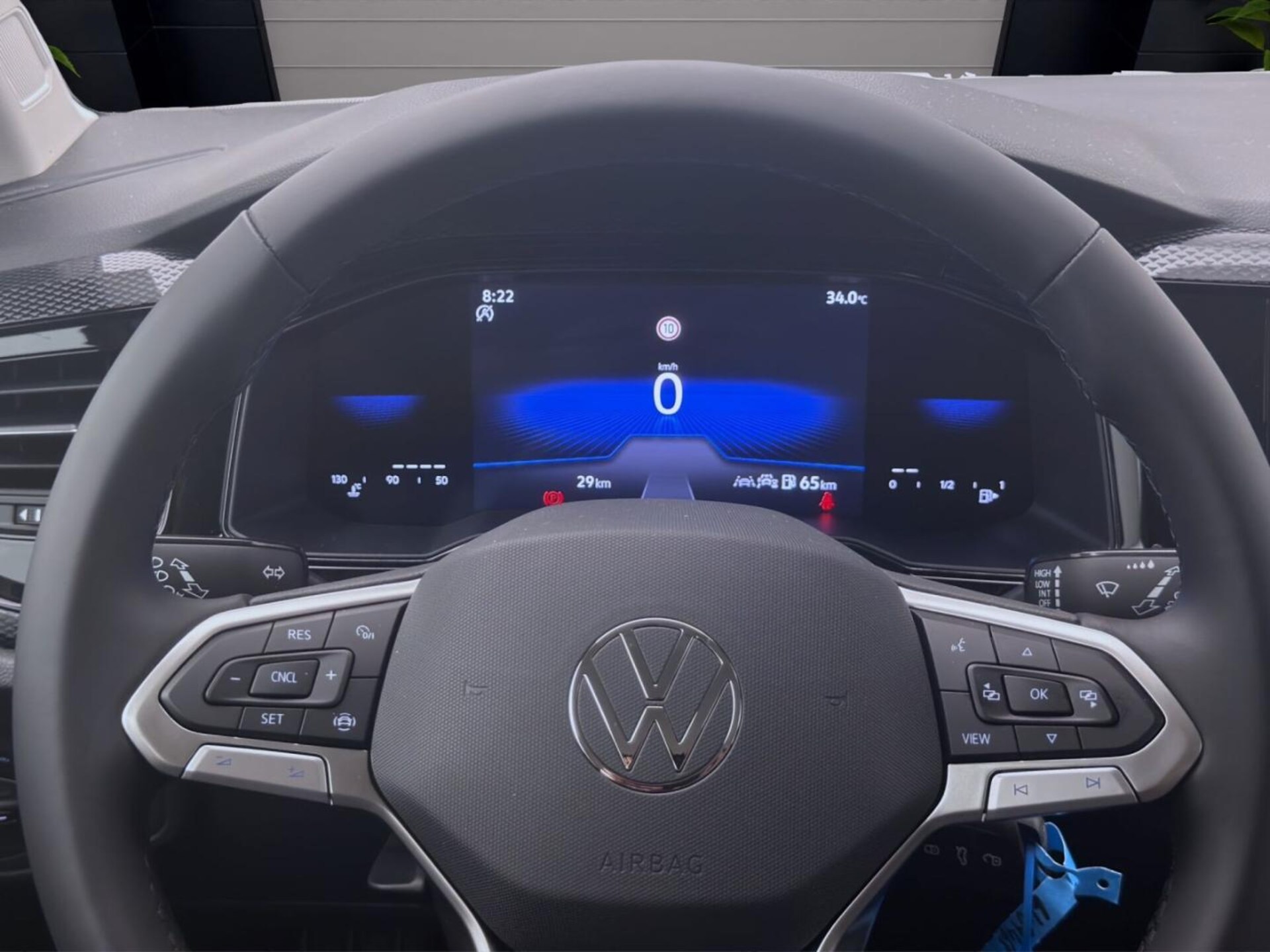 Volkswagen Taigo Life
